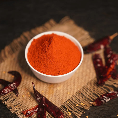 Bhimavaram Masala Karam